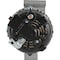 Db Electrical Remanufactured Alternator for Honda Civic IR/IF 12-Volt 120 Amp 31100-RX0-A01 400-52444R - alternate 3
